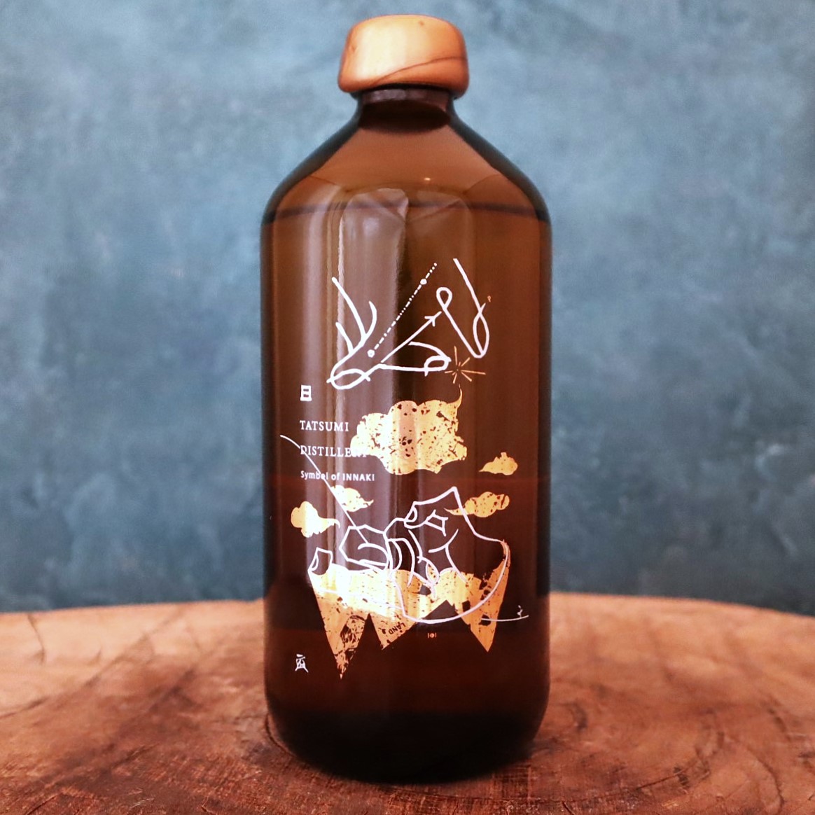 ファースト エッセンス 8th アニバーサリー 47% – 水谷酒店