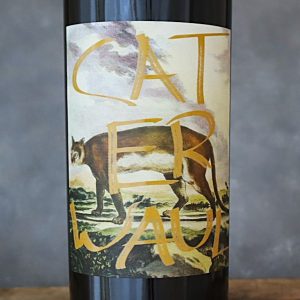 キャッターウォウル CS ナパ・ヴァレー 2022