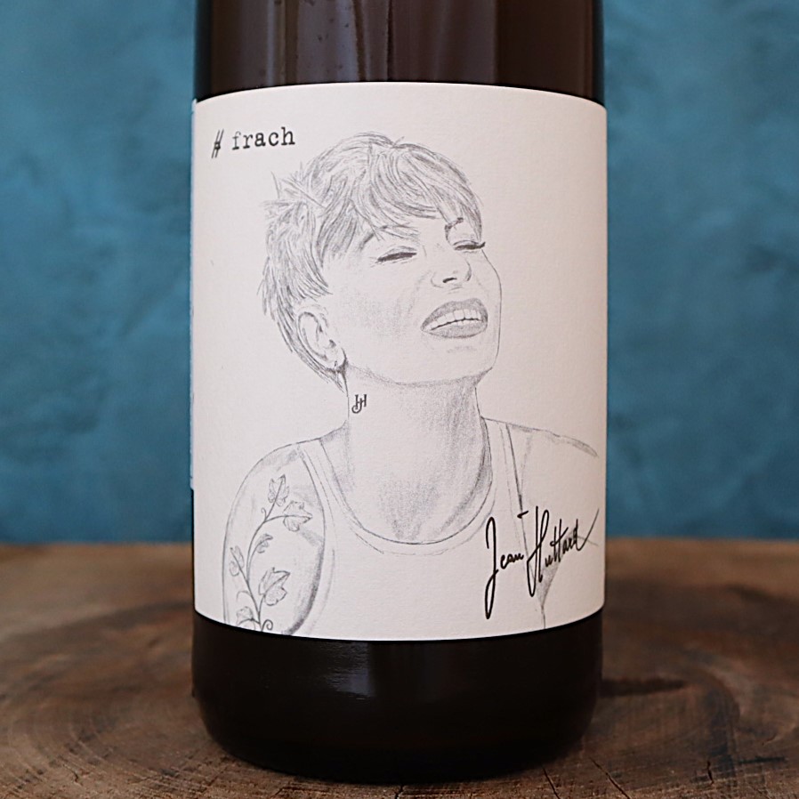 フラッハ 2022 ジャン・ユタール