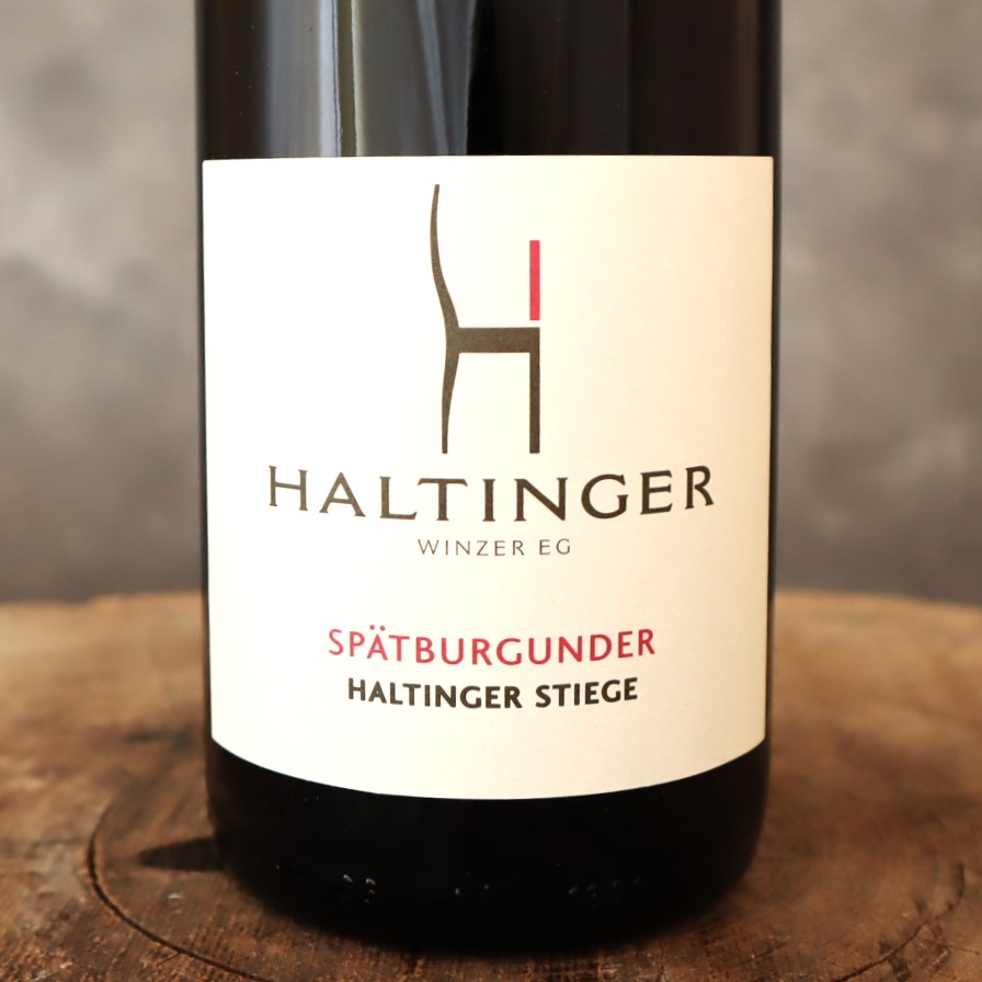 ハルティンガー シュテーゲシュペートブルグンダー