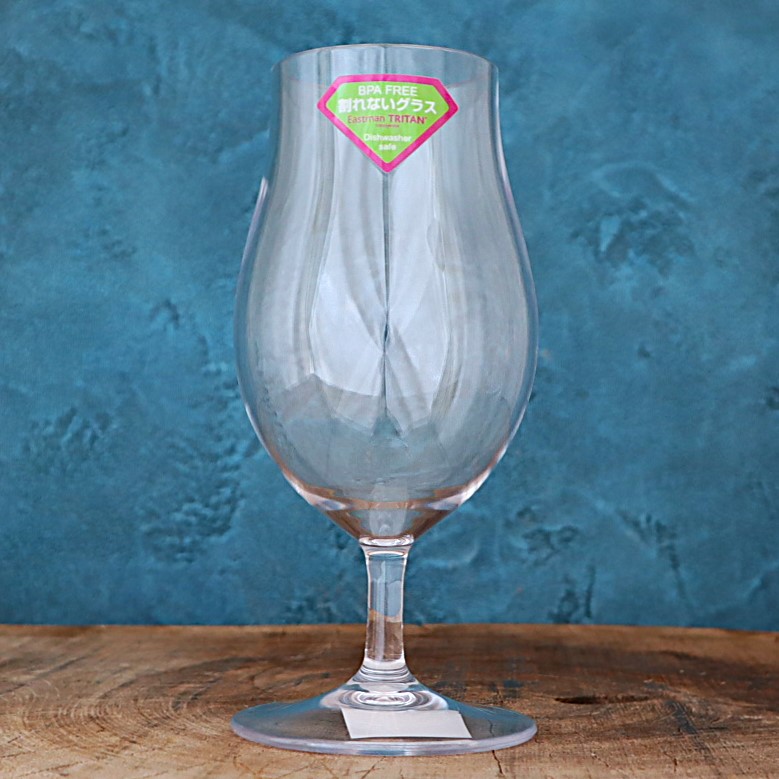 トライタン ビール&ワイン 400cc