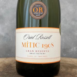 オリオルロッセール グラン・レゼルヴァ ブリュット