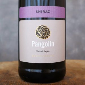 パンゴリン シラーズ 2023