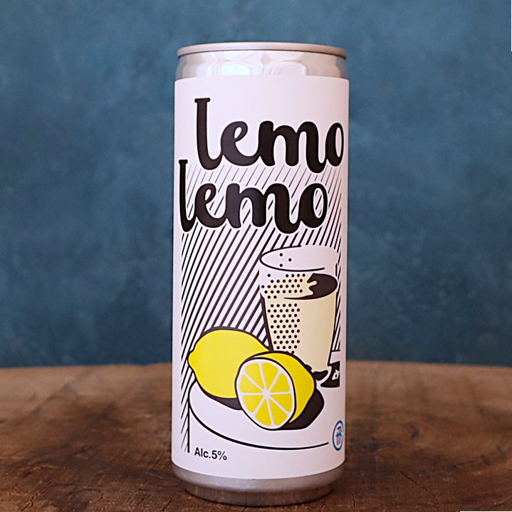 LEMOLEMO レモレモ 250ml 飛騨クラフト