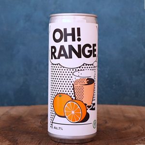 OH!RANGEオーレンジ 250ml 飛騨クラフト