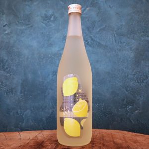 れもんしとろん 純米 720ml