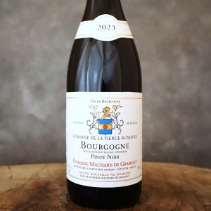 ブルゴーニュPN D・d・ラ・ヴィエルジュ・ロメンヌ