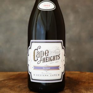 ケープ・ハイツ シラーズ ブティノ