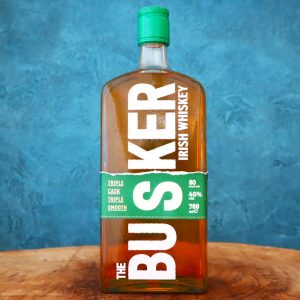 バスカー アイリッシュウイスキー 40%700ml