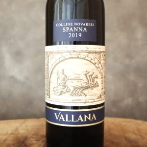 コッリーネ ノヴァレージ スパンナ NVヴァッラーナ