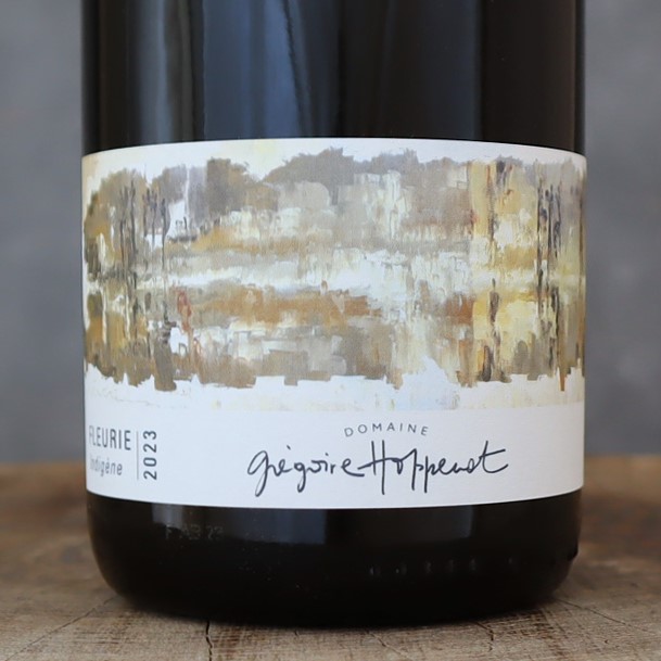 フルーリー アンディジェンヌ23グレコワール・オプノ