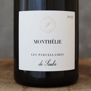 モンテリー ルージュ22 レ・パルセレール・ドゥ・ソゥ