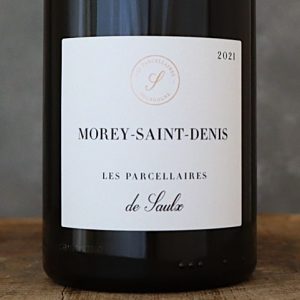 モレ・サン・ドニ 21 レ・パルセレール・ドゥ・ソゥ