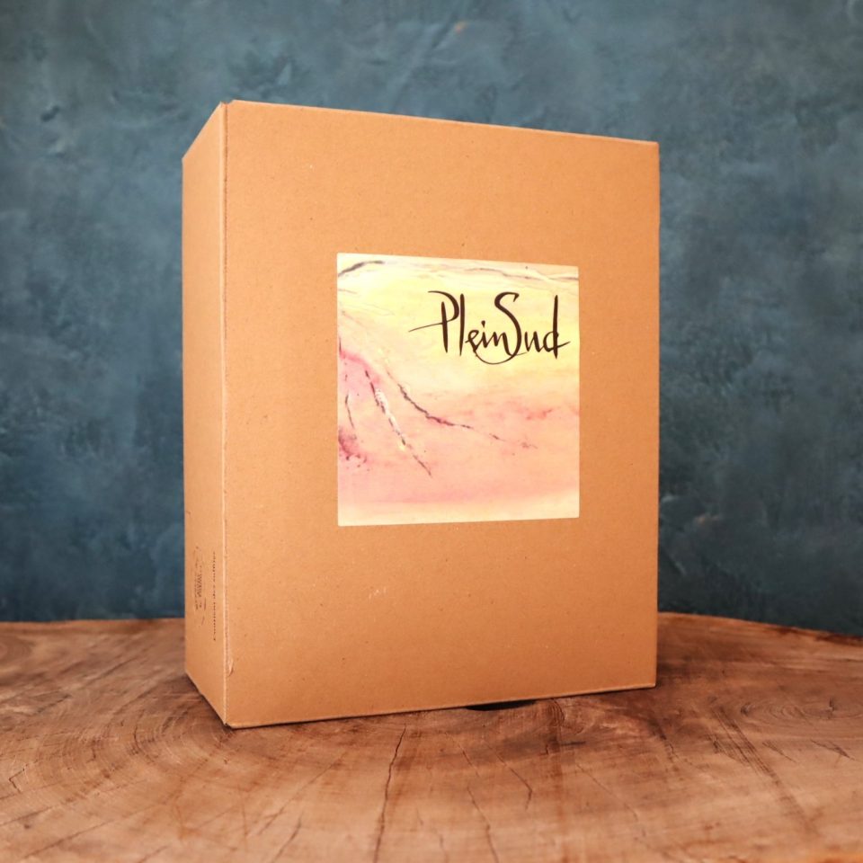 コート・デュ・ローヌ プレン・シュッド3LBOX 24