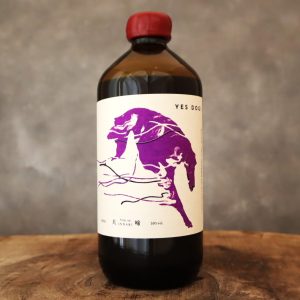 アルケミエ イエスドッグジン 器 50% 500ml