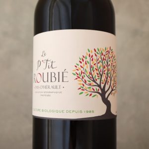 ル プティルビエ ルージュ 2020