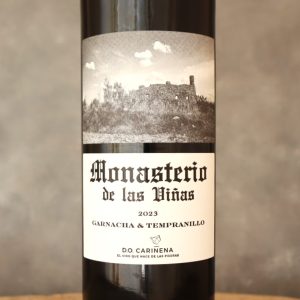 モナステリオ デ ラス ビーニャス ガルナッチャ 23