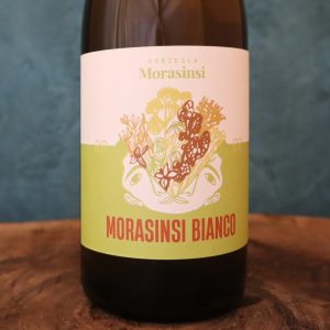 モラシンシ ビアンコ 2022