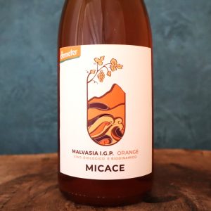 マルヴァジア オレンジ 2022 ミカーチェ
