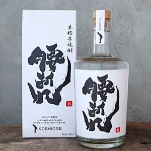 腰折れ 芋 36度 700ml 紫屋