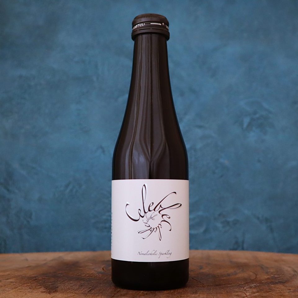 セレブレ ノンアルSPワイン 業務用ミニ 200ml