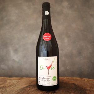 【売切れ】ボジョレー・ヌーヴォー ルイ・テット SO2無 25