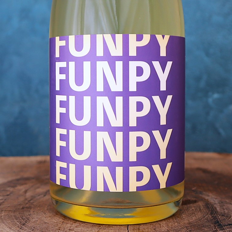 ファンピー 白泡 2024 カーブドッチ