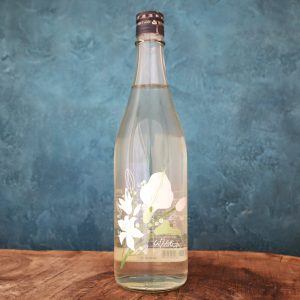 ムクノカオリ 純米吟醸 720ml