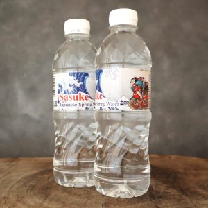 SASUKE ミネラルウォーター 500ml