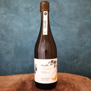 【入荷待ち】フォリチェロ ビアンコ エミリア フリザンテ NV