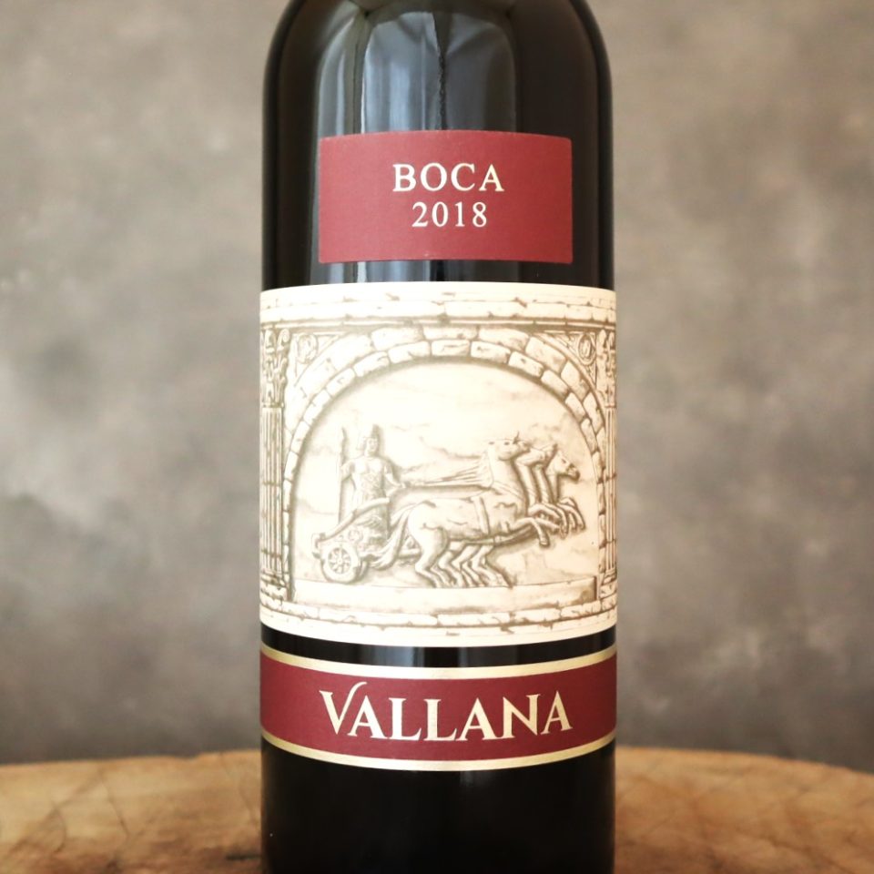 ボーカ 2018 ヴァッラーナ