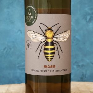 マカベオ 2022 ボデガヴェルデ