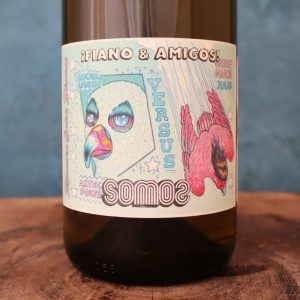 フィアーノ&アミーゴ 2025 ソモス