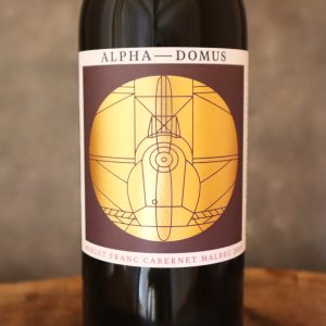 コレクション メルロー カベルネ 19 アルファドームス