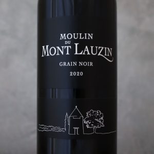 グラン ノワール 2020 ムーラン ド モンローザン