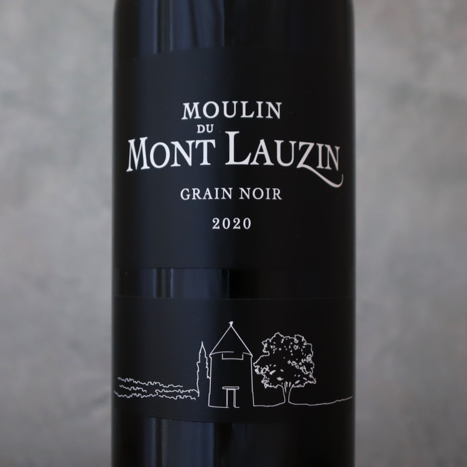 グラン ノワール 2020 ムーラン ド モンローザン