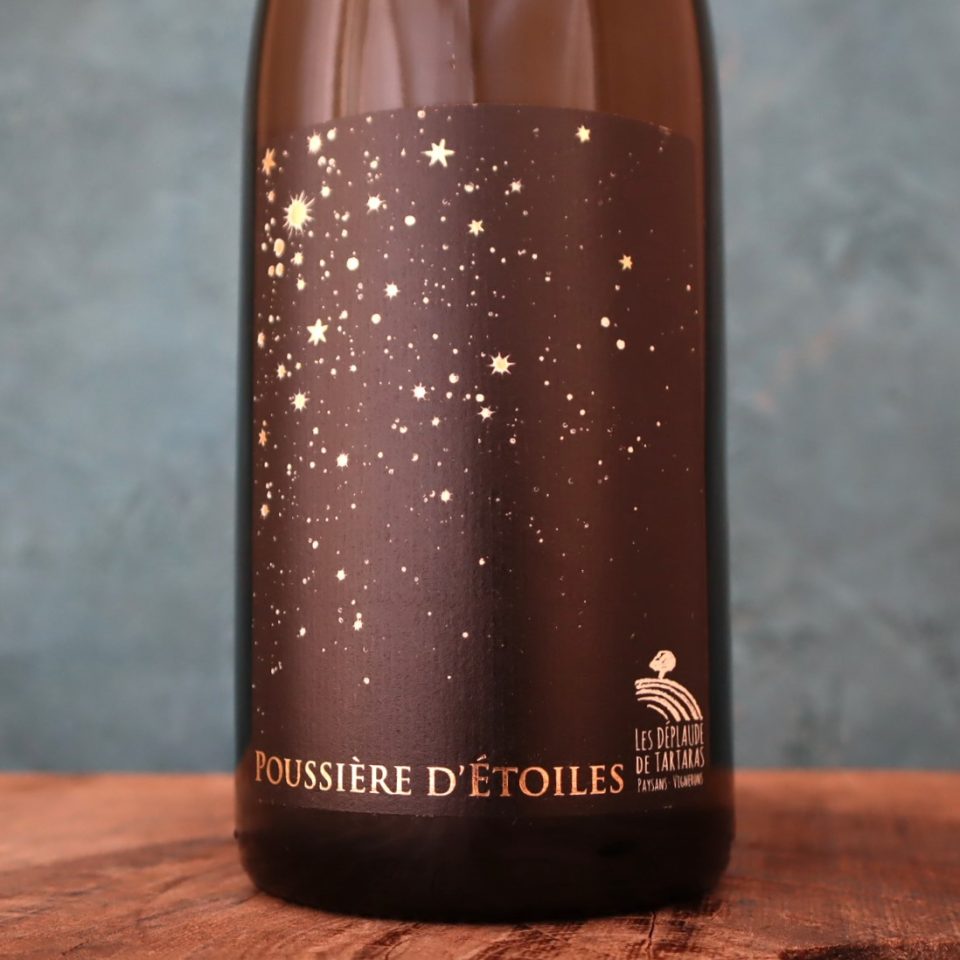 プーシエール デトワール 23 L・D・D・タルタラス