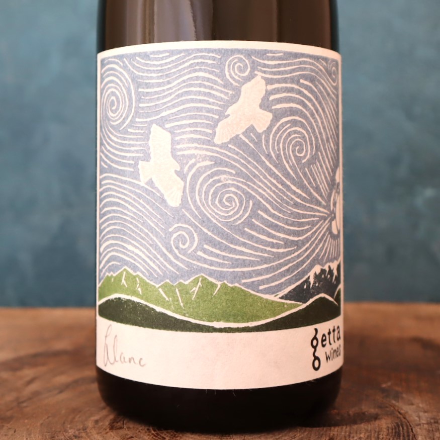 【売切れ】ブラン T 2024 ゲッタワインズ