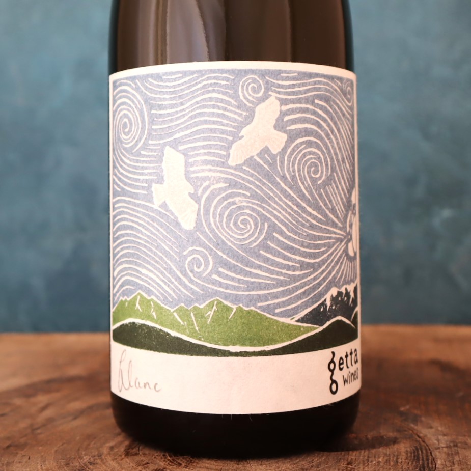 【売切れ】ブラン M 2024 ゲッタワインズ