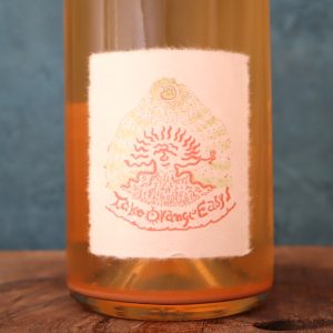 テイク オレンジ イージー NV 木谷ワイン(飲食店様限定)