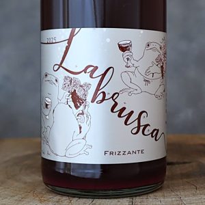 ラブルスカ フリザンテ 25 ナゴミ・ヴィンヤーズ