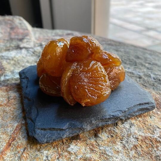 マロングラッセ 300g