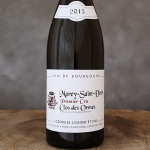 モレサンドニ 1er クロ デゾルム ジョルジュR