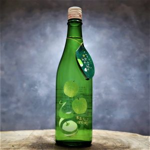 あおりんごぽむぽむ　720ml