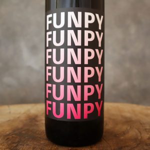 ファンピー 赤 2024 カーブドッチ