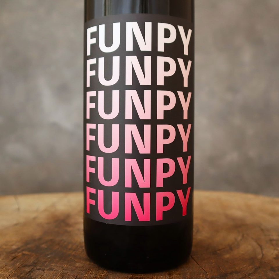 ファンピー 赤 2024 カーブドッチ