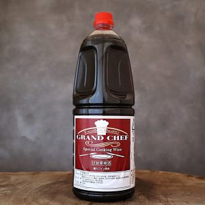 グランシェフ クッキングワイン 1800ml