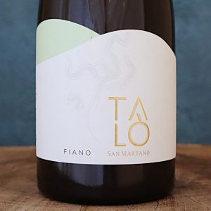 タロ フィアーノ 2024 サン・マルツァーノ