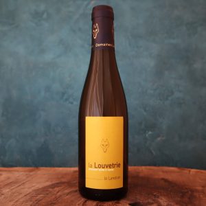 ミュスカデ ラ・ルヴトゥリ 2023 375ml