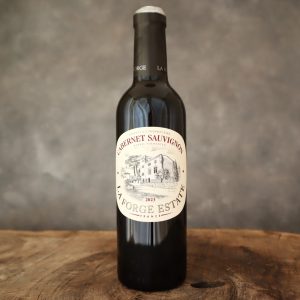 ラ・フォルジュ・エステイト CS 2023 375ml